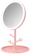 ATMA brand зеркало настольное косметическое 1939404 20 см