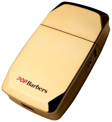 Электробритва PopBarbers P600 сеточная