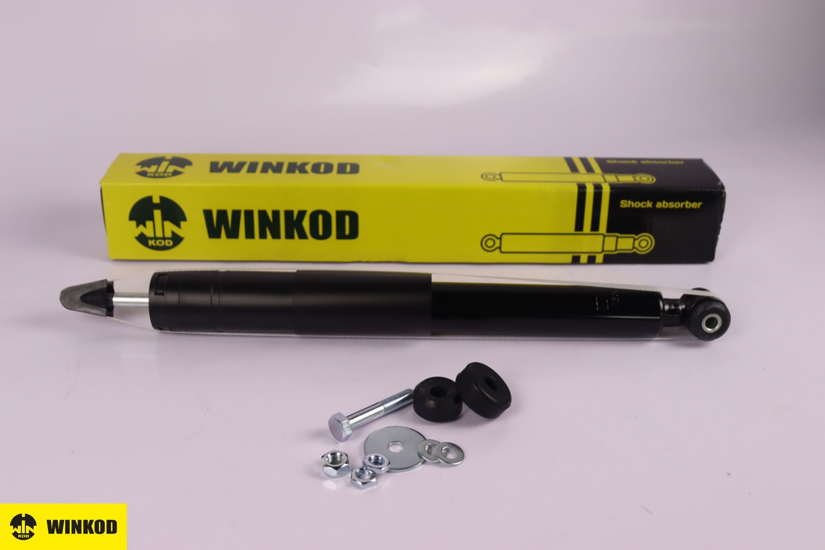 Амортизатор Winkod задний W553185SA 2 шт