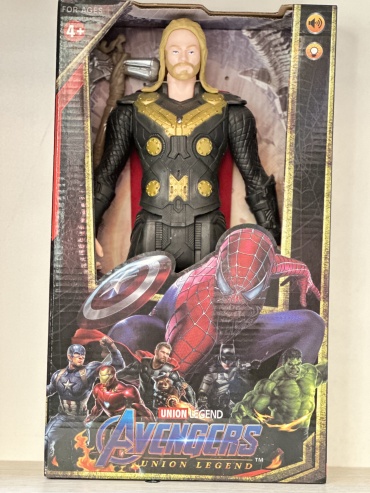 Фигурка Avengers Тор 30 см 1 шт