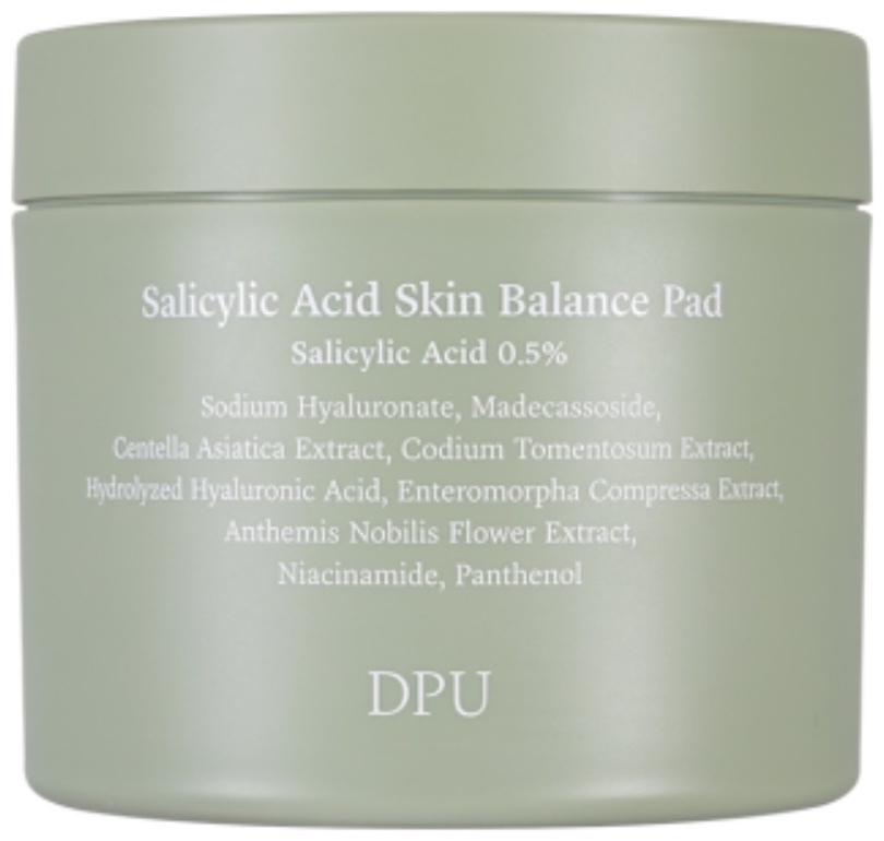 Купить DPU пилинг Salicylic Acid Skin Balance 60 шт в кредит в Алматы ...