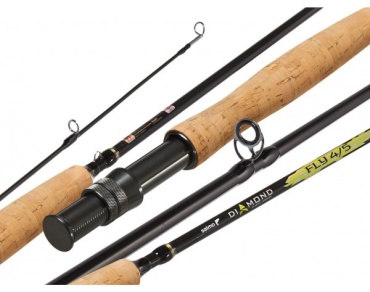 Salmo FLY 6/7 R15567 2.9 м