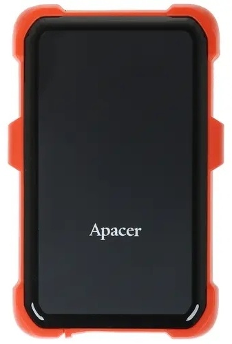 Внешний накопитель Apacer APAC630T-1 1000 ГБ