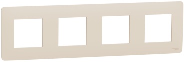 Schneider Electric Unica 4147617