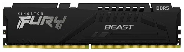 Оперативная память Kingston KF556C40BWA-16 16 Гб