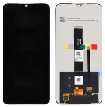 Дисплей для Xiaomi Redmi 9C