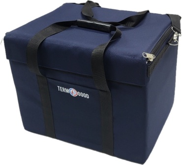 Сумка TermoGood termo038 38 л синий