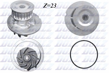 Насос DOLZ O270
