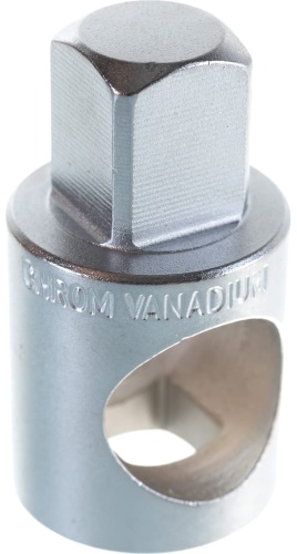 FIT стандартный (Cr-V) 3/8 - 1/2, 62650, 1 шт