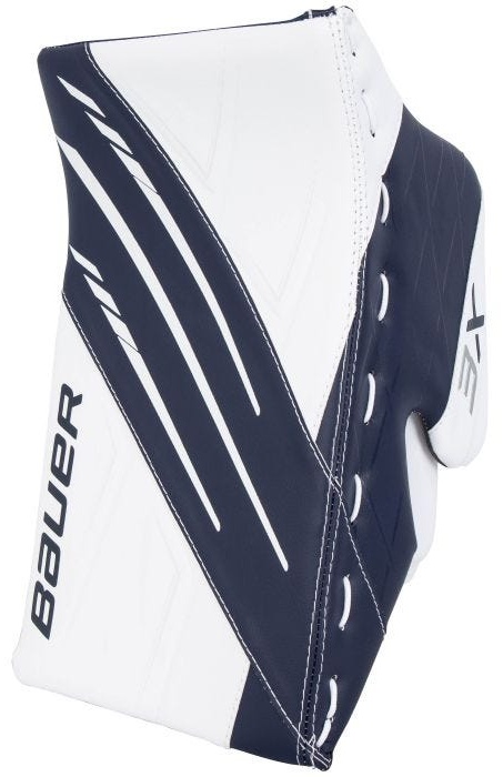 Блин Bauer 3X Int-MTO 1058749