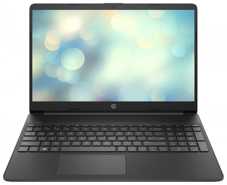 Купить Ноутбук HP 15s 15.6" / 4 Гб / SSD 256 Гб / Без ОС / 15s-fq3002ci ...