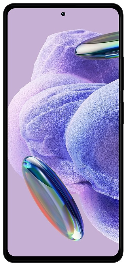 Смартфон Xiaomi Redmi Note 12 Pro+ 5G 8 ГБ/256 ГБ черный + подарок