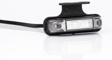 Fristom указатель габаритов FT-013 C+K LED 1 Вт прямоугольная
