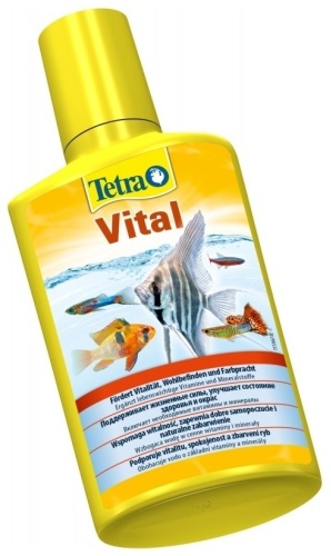 Tetra Tet139237 100 мл