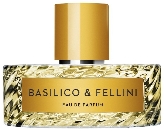 Vilhelm Parfumerie Basilico & Fellini парфюмерная вода EDP 100 мл, унисекс