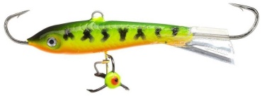 Lucky John Classic 6 81601-20