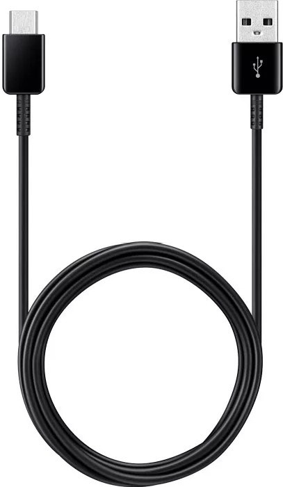Купить Кабель Samsung USB 3.0 (M), USB TypeC (M) черный в кредит в ...