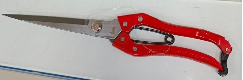 Ножницы Ракета прямые ML-206
