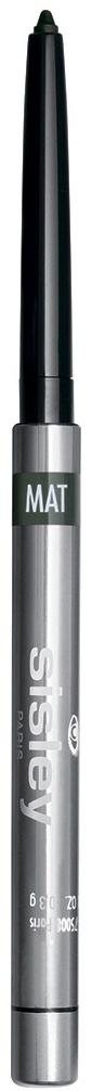 Sisley Phyto-Khol Star Waterproof карандаш-кайал зеленый 3 Matte Jungle