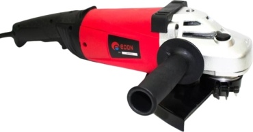 Шлифмашина угловая Edon AG-230/2400EST