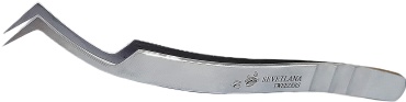 Sevetlana Tweezers пинцет 1 шт