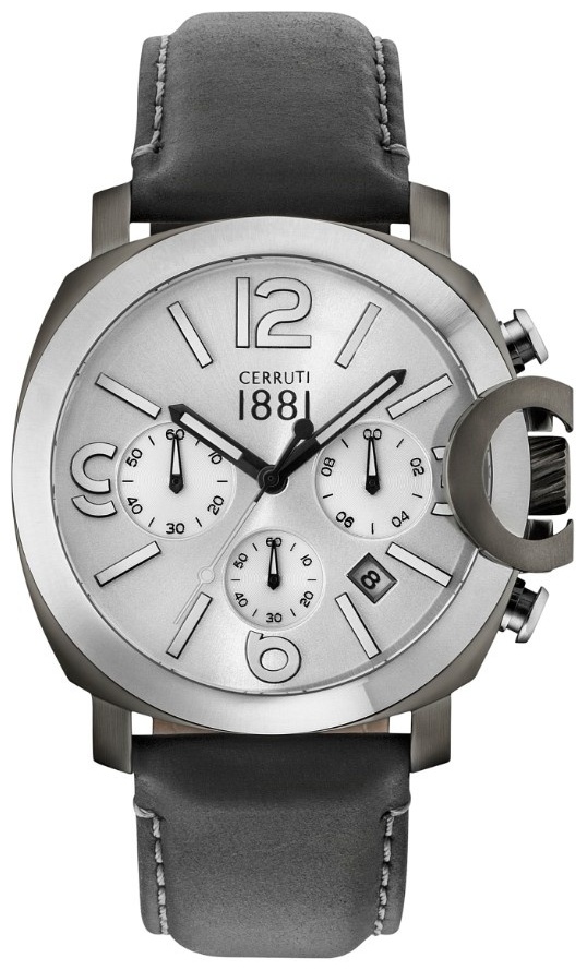 Cerruti 1881 CERT CRA181SUS04BK