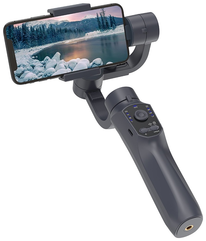 Купить Стедикам Стедикам 3-Axis Gimbal F10 в кредит в Алматы – Kaspi ...