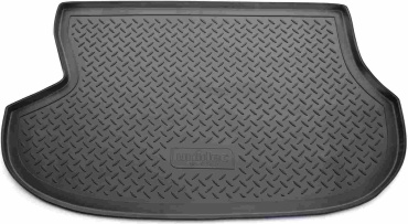 Unidec NPL-P-59-31 Mitsubishi Outlander 2002-2006 черный