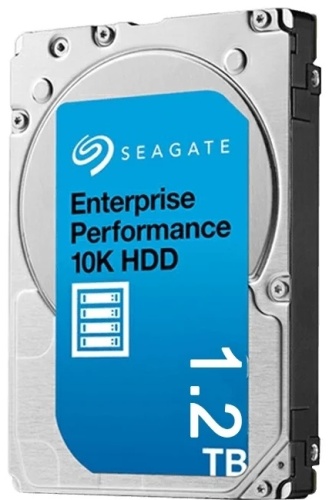 Seagate ST1200MM0009 1.2TB