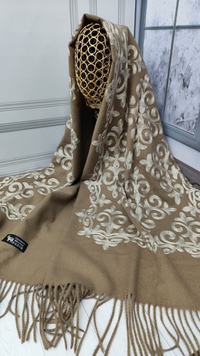 Шарф Cashmere кашемир 200 x 60 см