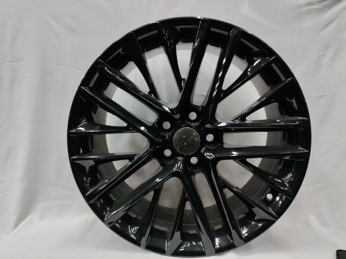 LKN Lkn455 8x19/5x114.3 D60.1 ET35 черный