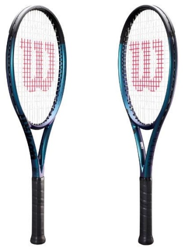 Ракетка Wilson WR108311 3