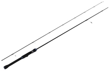 ValkeIN 2704963 Спиннинг Break Through Zero Shield 6'0ML 183 см 0.3-5 гр 0.3 г-5 гG 1.83 мM