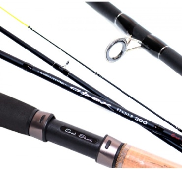 EastShark Apex Feeder 100-180G 3.3M