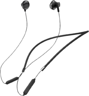 Наушники GERLAX GH-01 черный