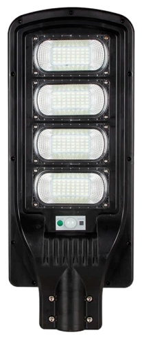 Уличный светильник наземный Wellamart 120 Вт 75 см