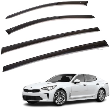 АвтоТема K15318 для Kia Stinger 2018-2024