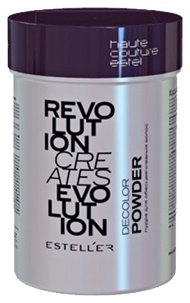 ESTEL PROFESSIONAL Haute Couture Esteller осветляющий порошок 500 мл