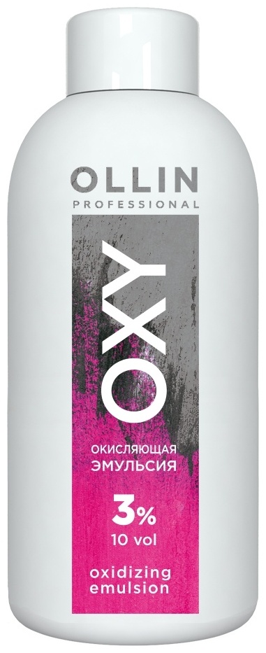 Окислитель Ollin Professional Oxy 3% 150 мл