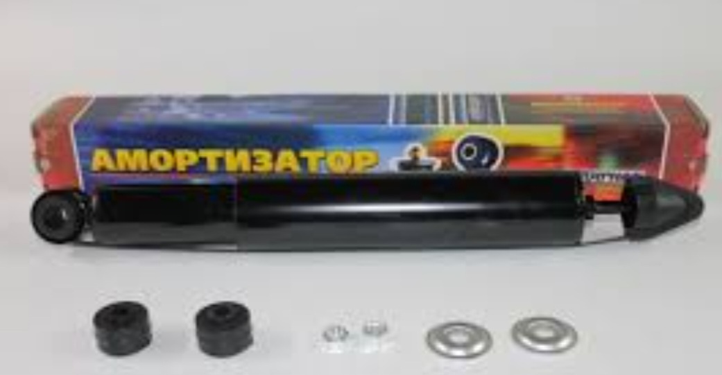 Амортизатор АВТОМАГНАТ задний 3102-2915004 1 шт