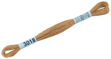 GAMMA 0820-3070 желтый 1 шт