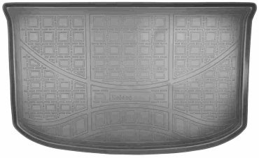 Unidec NPA00-T43-701 Kia Soul 2013-2019 черный