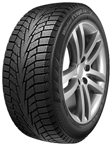 Hankook Winter i*Cept iZ 2 W616 215/60 R16 99 T без шипов