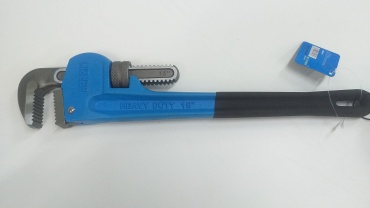 Ключ разводной Berent BT 1164