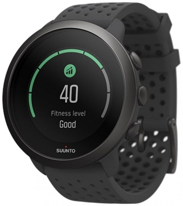 Suunto 3 Slate серый