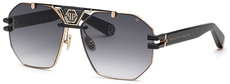 PHILIPP PLEIN SPP077M630302 черный