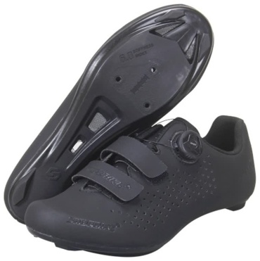 Шоссейные Sidebike Rival RD черный 45