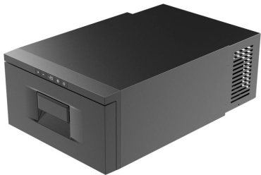 Alpicool компрессорный Alpicool D30 20 л черный