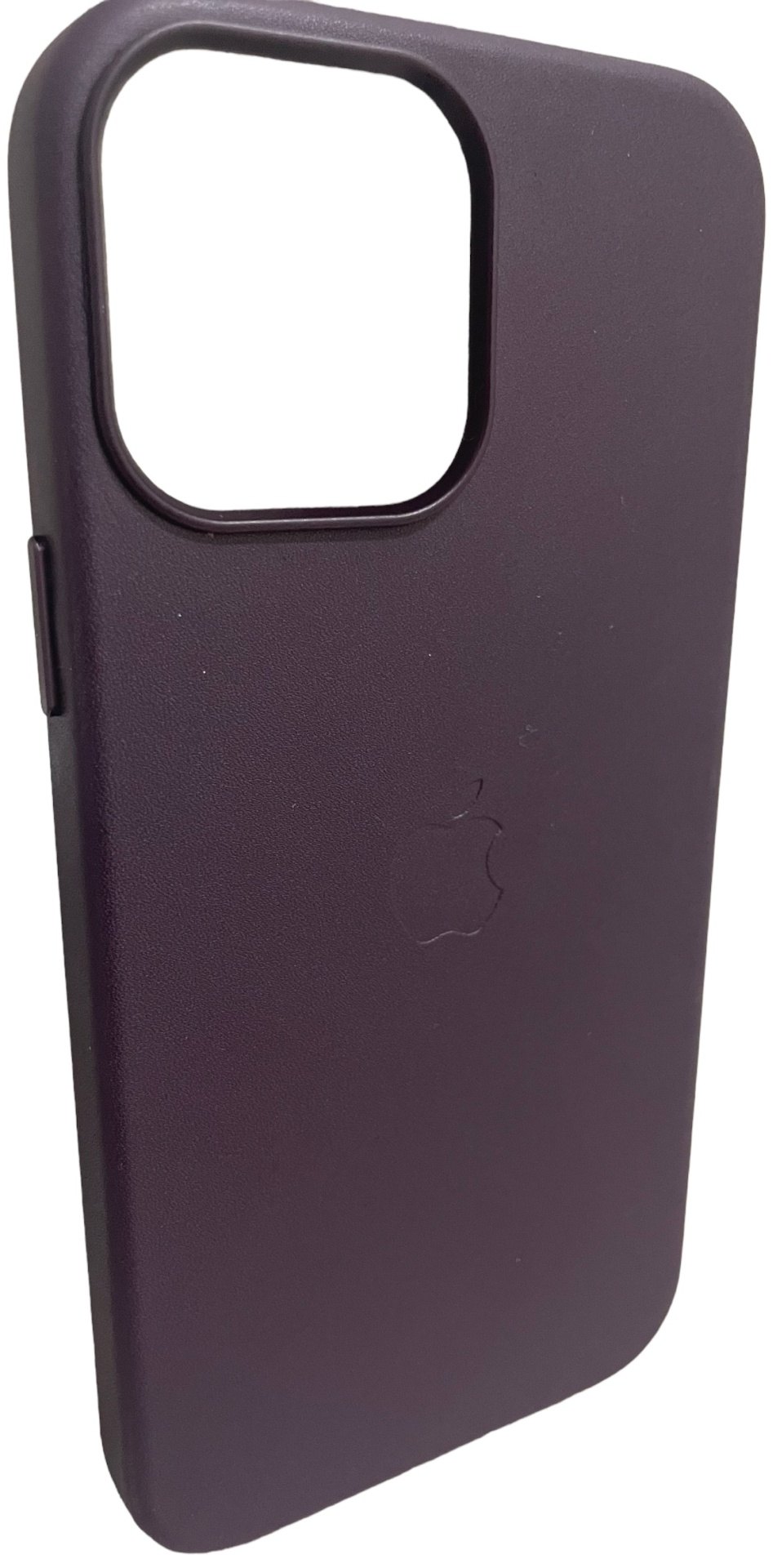 Купить Чехол Для Apple iPhone 13 Pro Max фиолетовый в Алматы – Магазин ...
