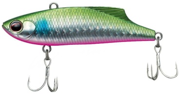 Воблер Ever Green Ocean Fleet Marvie 70S 70mm, 15.0g, Color 821